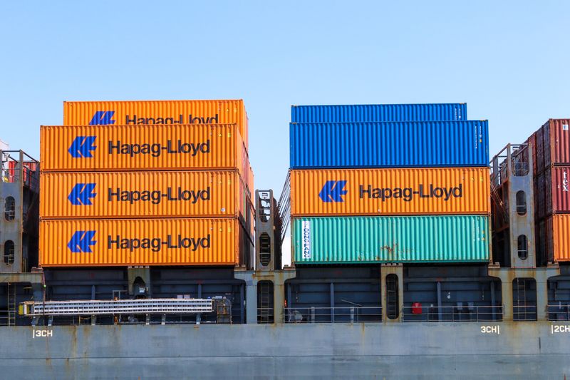 Built in customs expertise