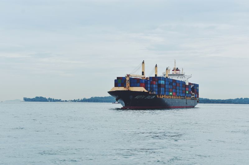 Importing and exporting