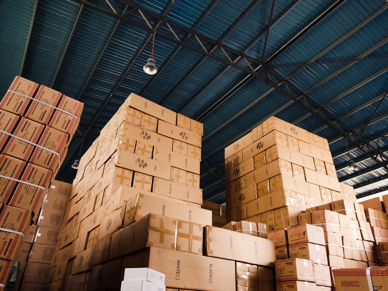 Manage consolidations